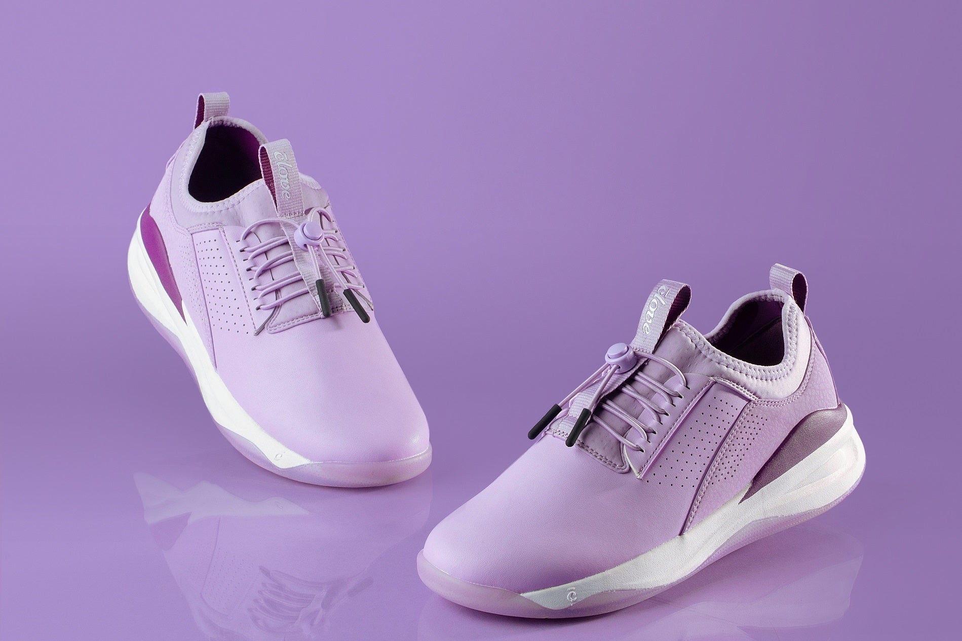 Bartender shoes