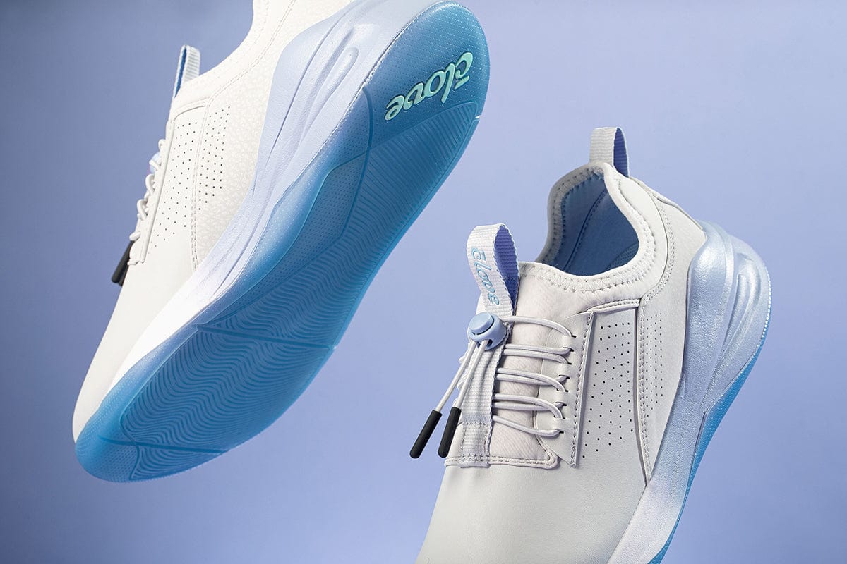 How to Clean Nursing Shoes (And How Often You Should Do It)
