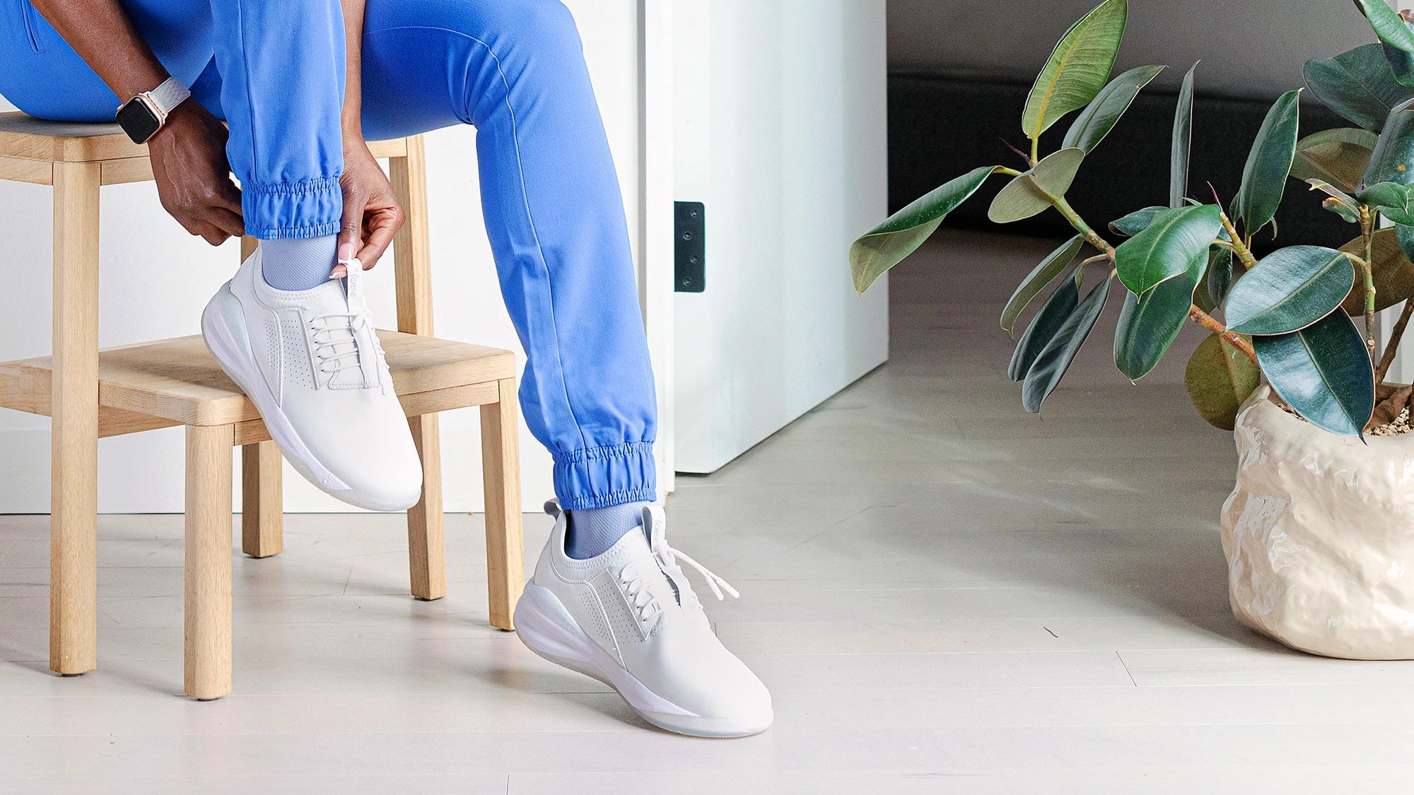 10 Jobs That Commonly Exceed 10,000 Steps Per Day