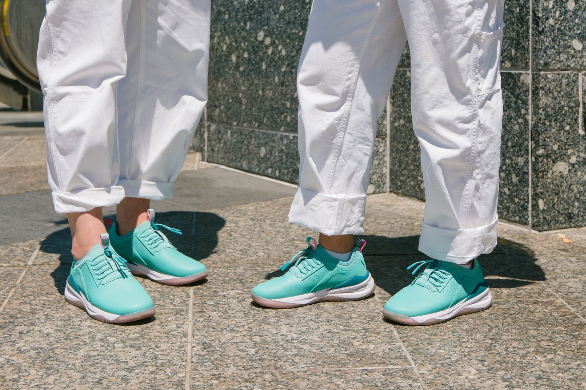 Comfortable Waterproof Shoes