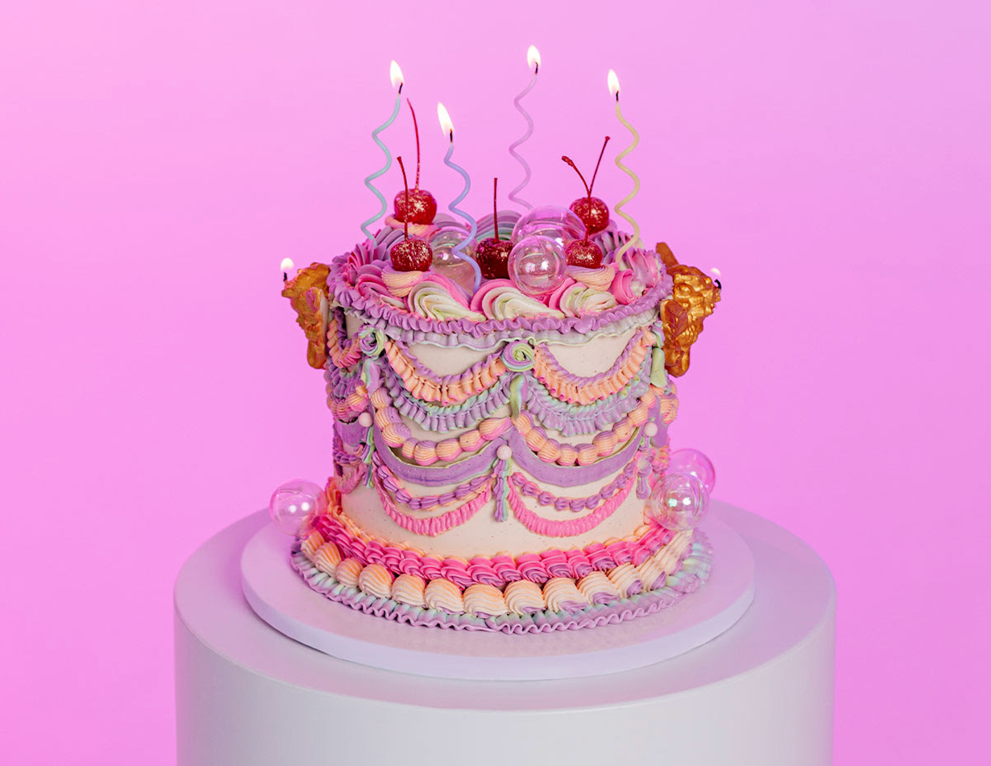 Celebrating Clove’s 3rd Birthday