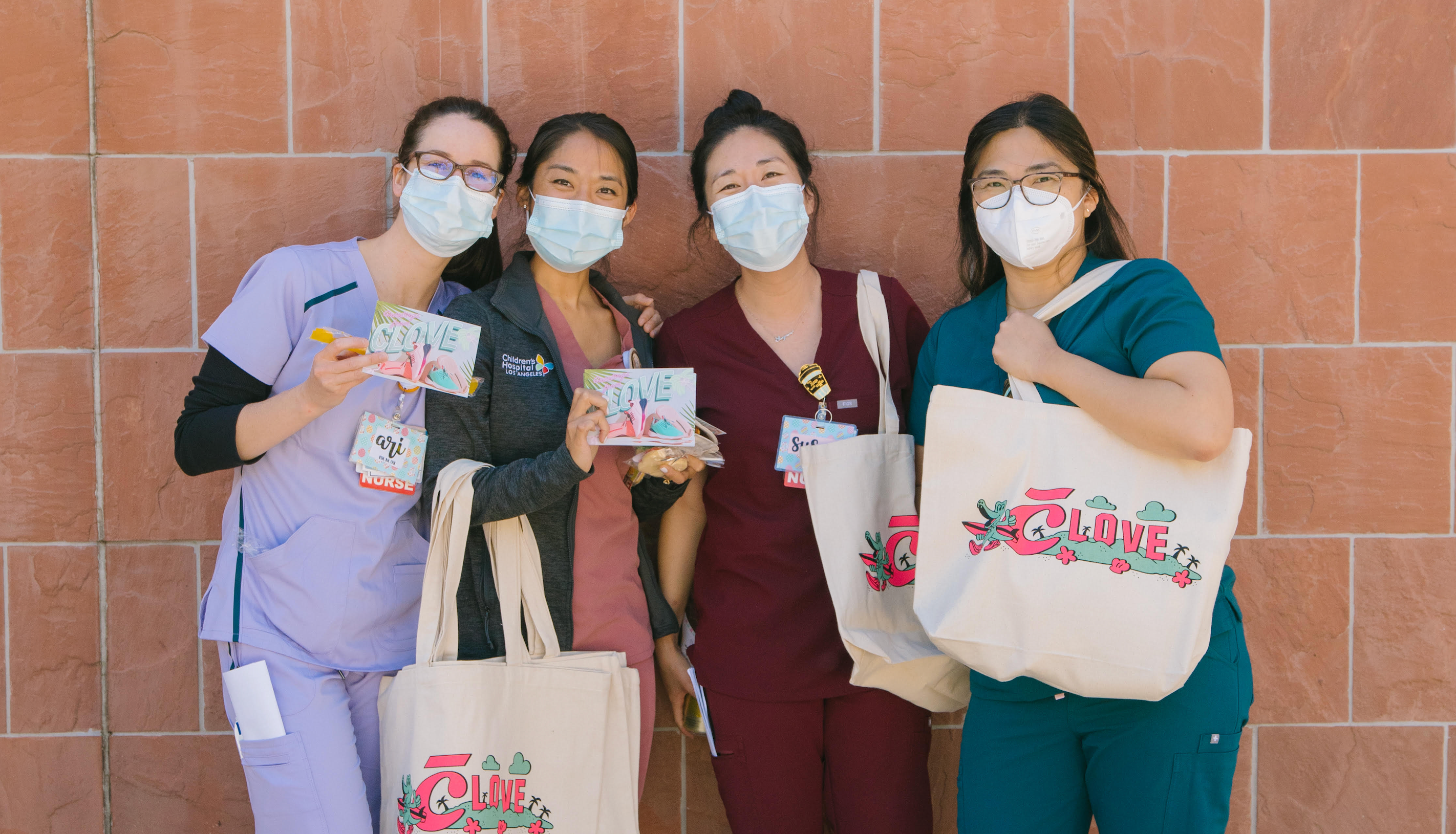 Self Care for Healthcare Workers