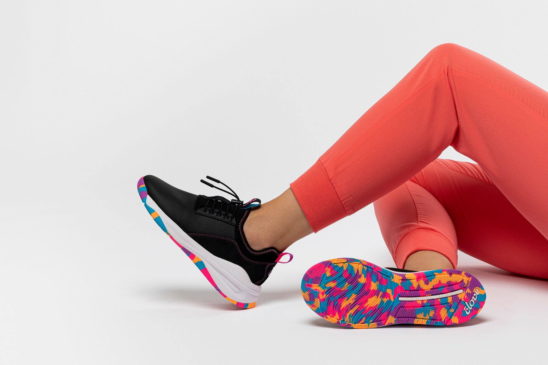 Shoes for Dental Professionals