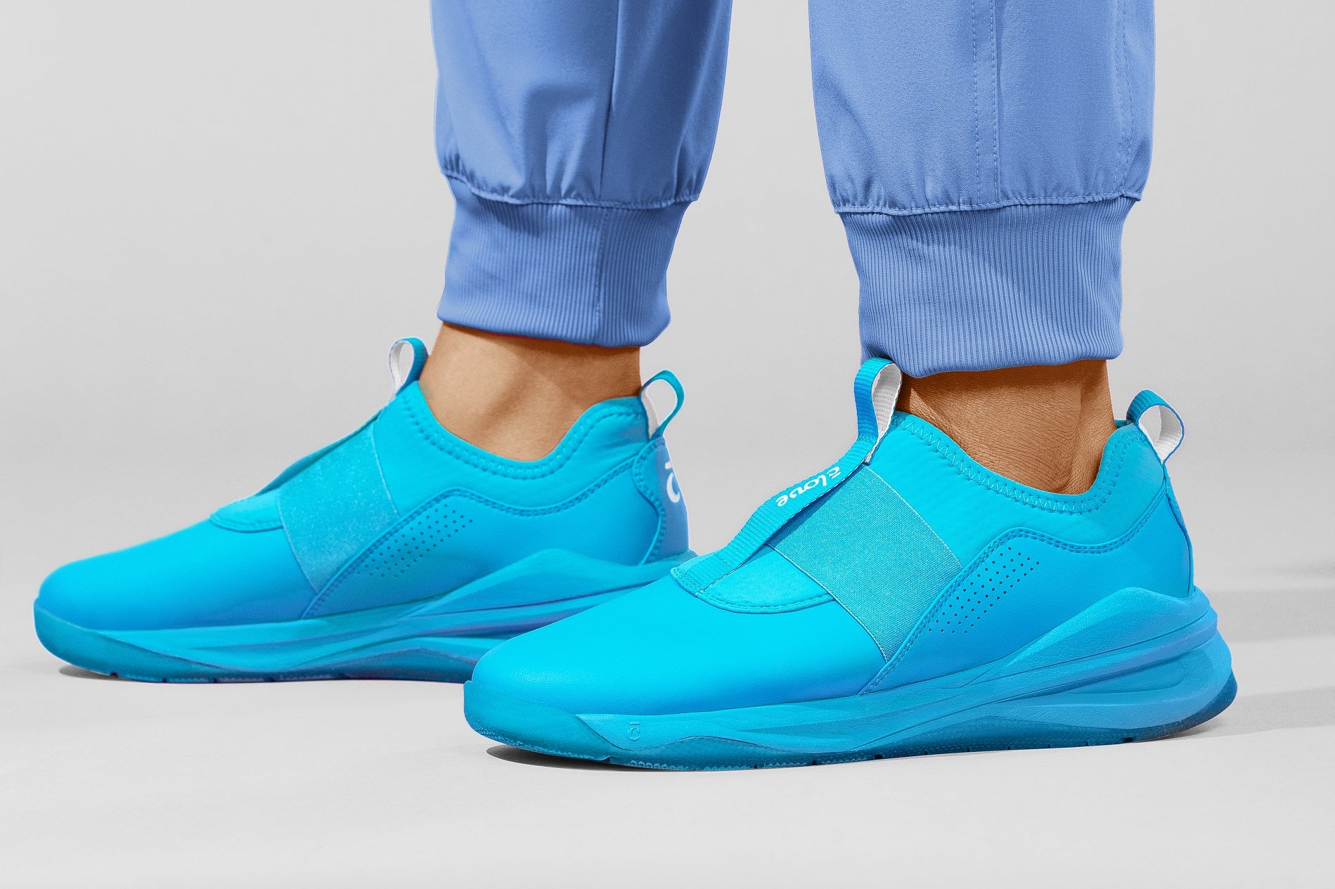 Slip-On Shoes