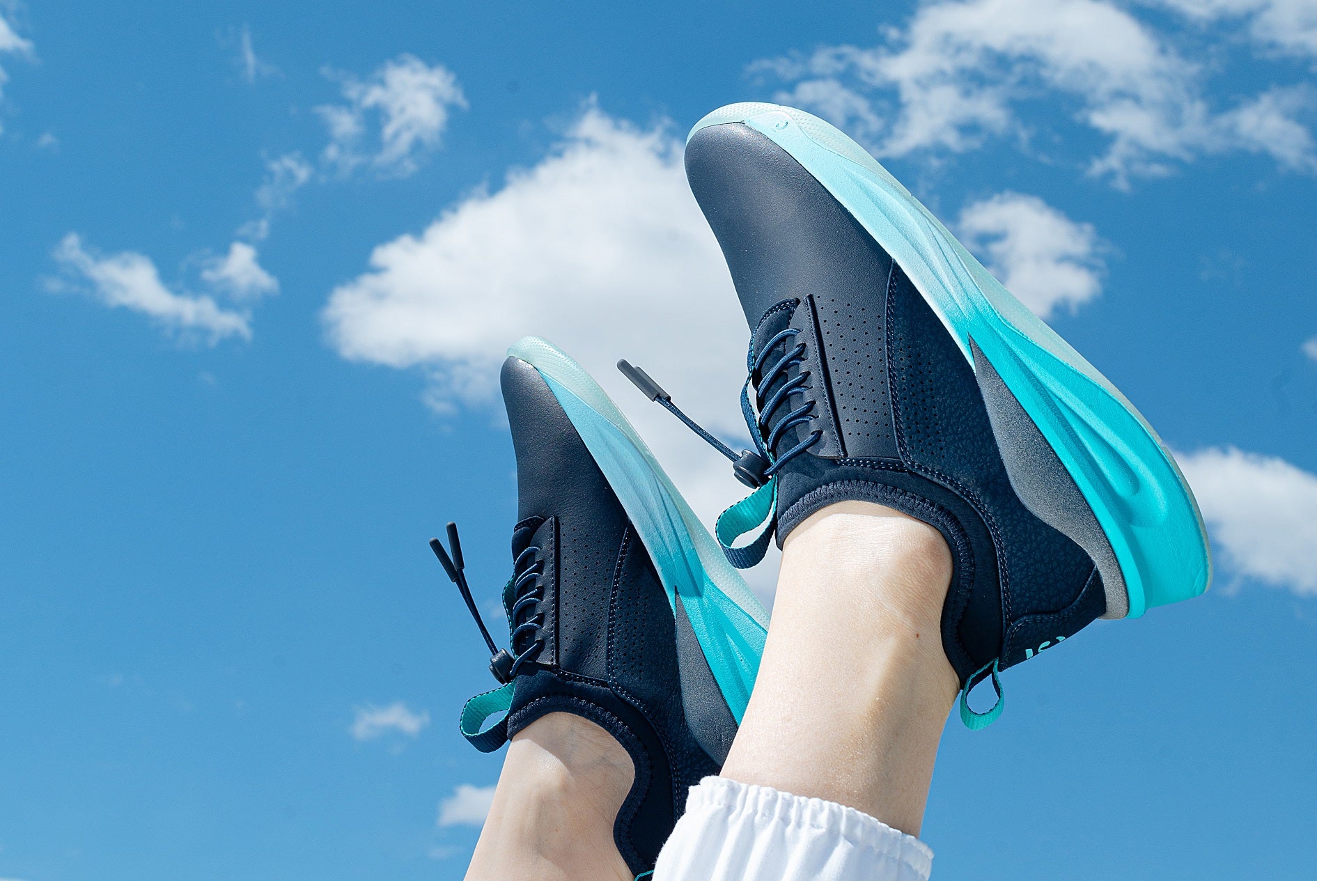 Sneakers for Teachers