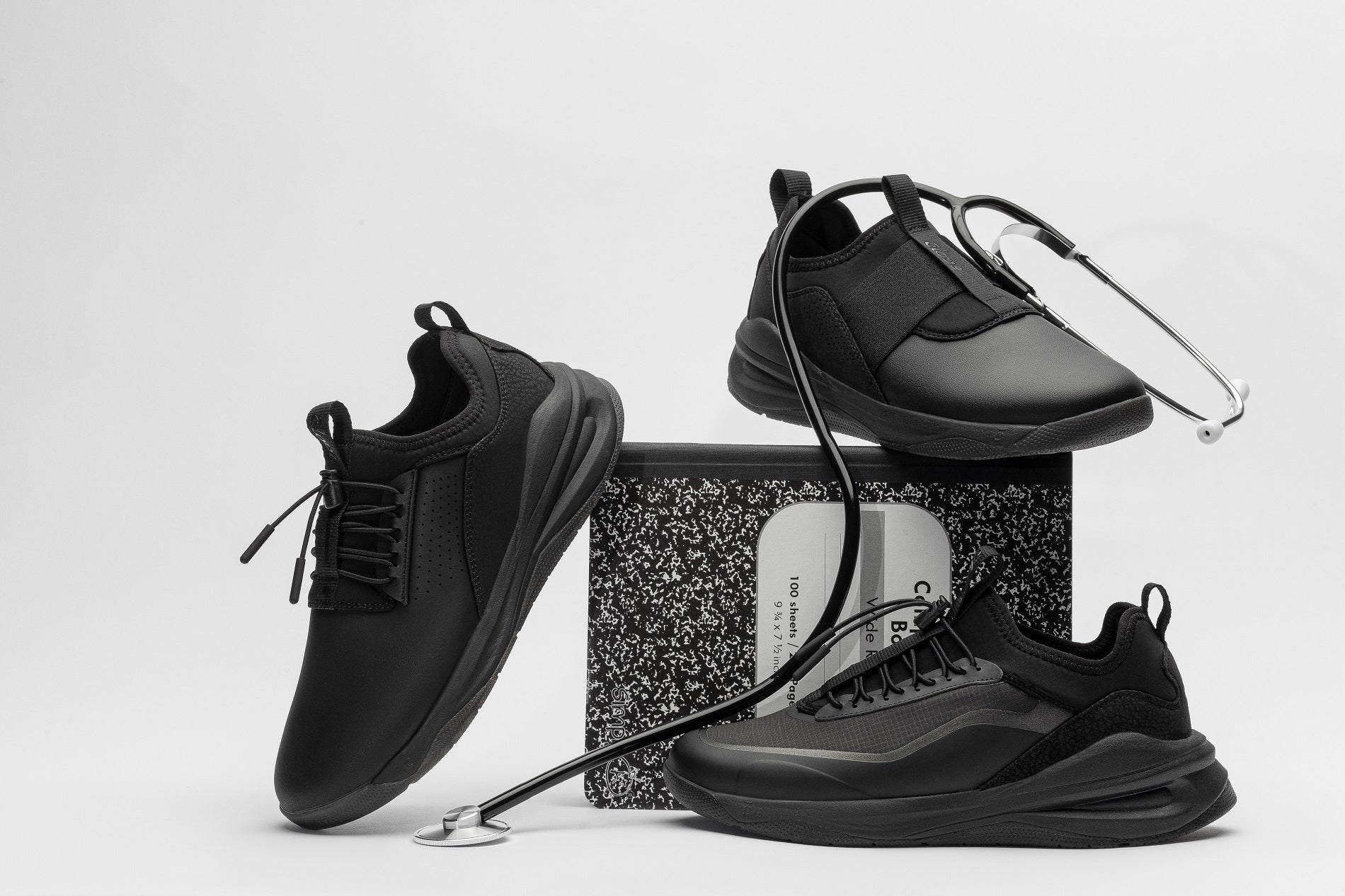 What are Unisex Shoes