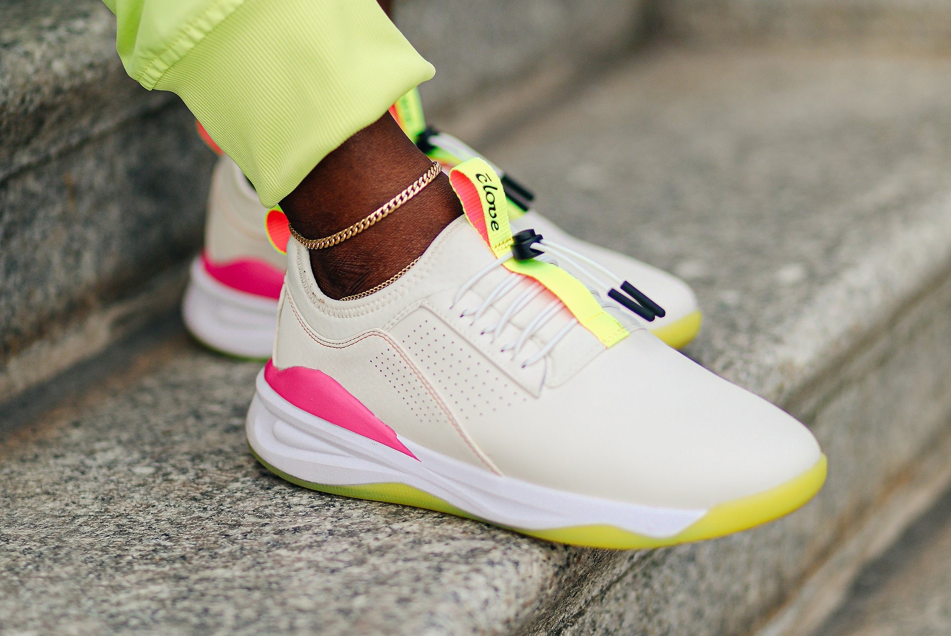 Shoes for Hairdressers