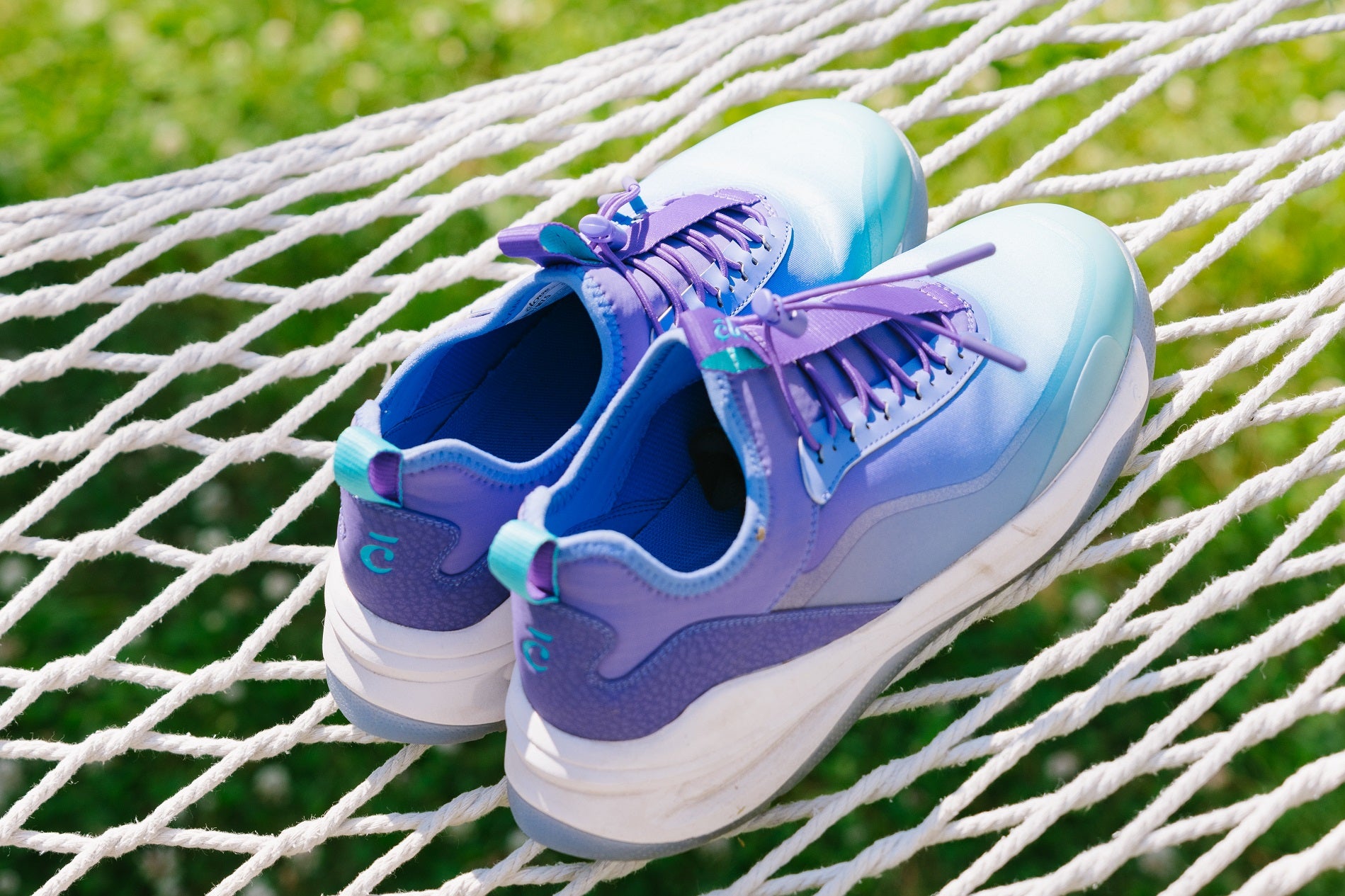 Travel shoes