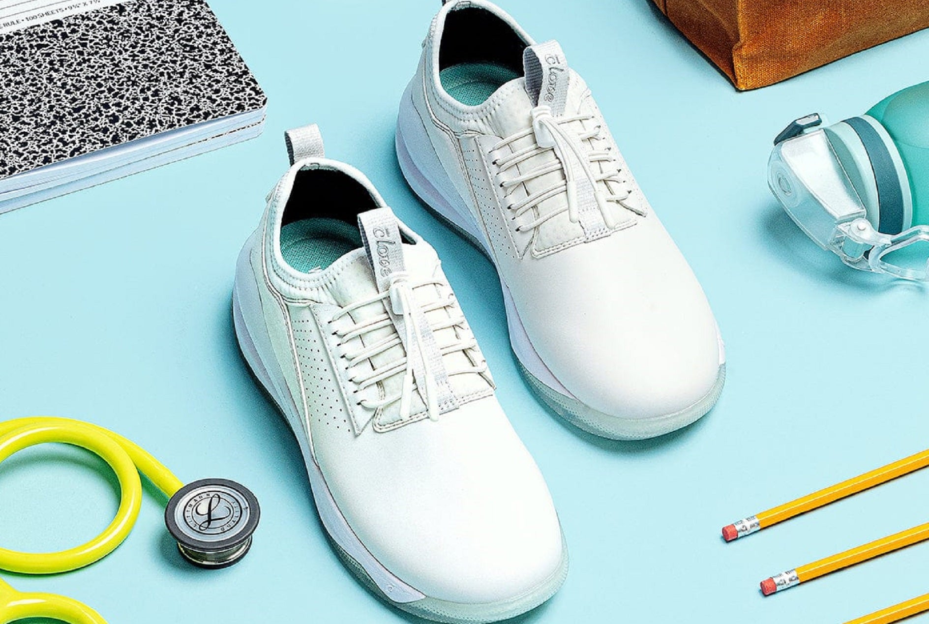 are sneakers suitable for office dress code business casual How to Wear Sneakers Smart Casual Without Looking Sloppy + 5 Outfit Examples! Primer