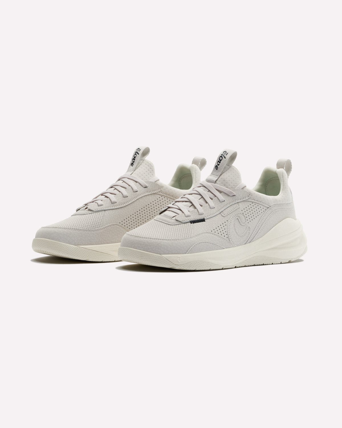 Women's Strada - Moonbeam / Ivory