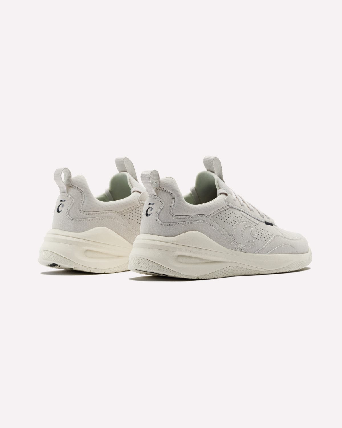 Women's Strada - Moonbeam / Ivory