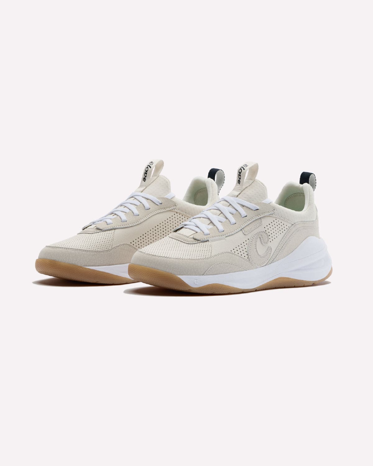 Women's Strada - Sand / White / Gum