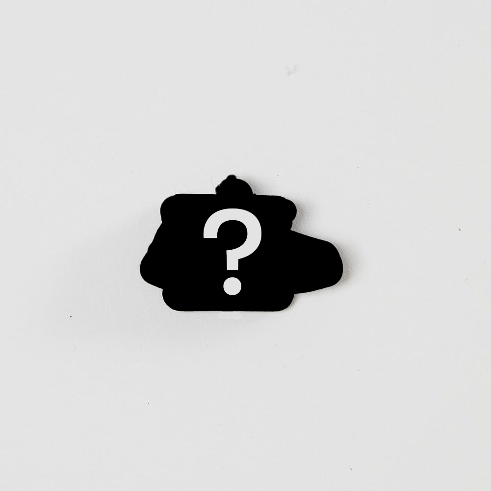 Mystery Clovey™