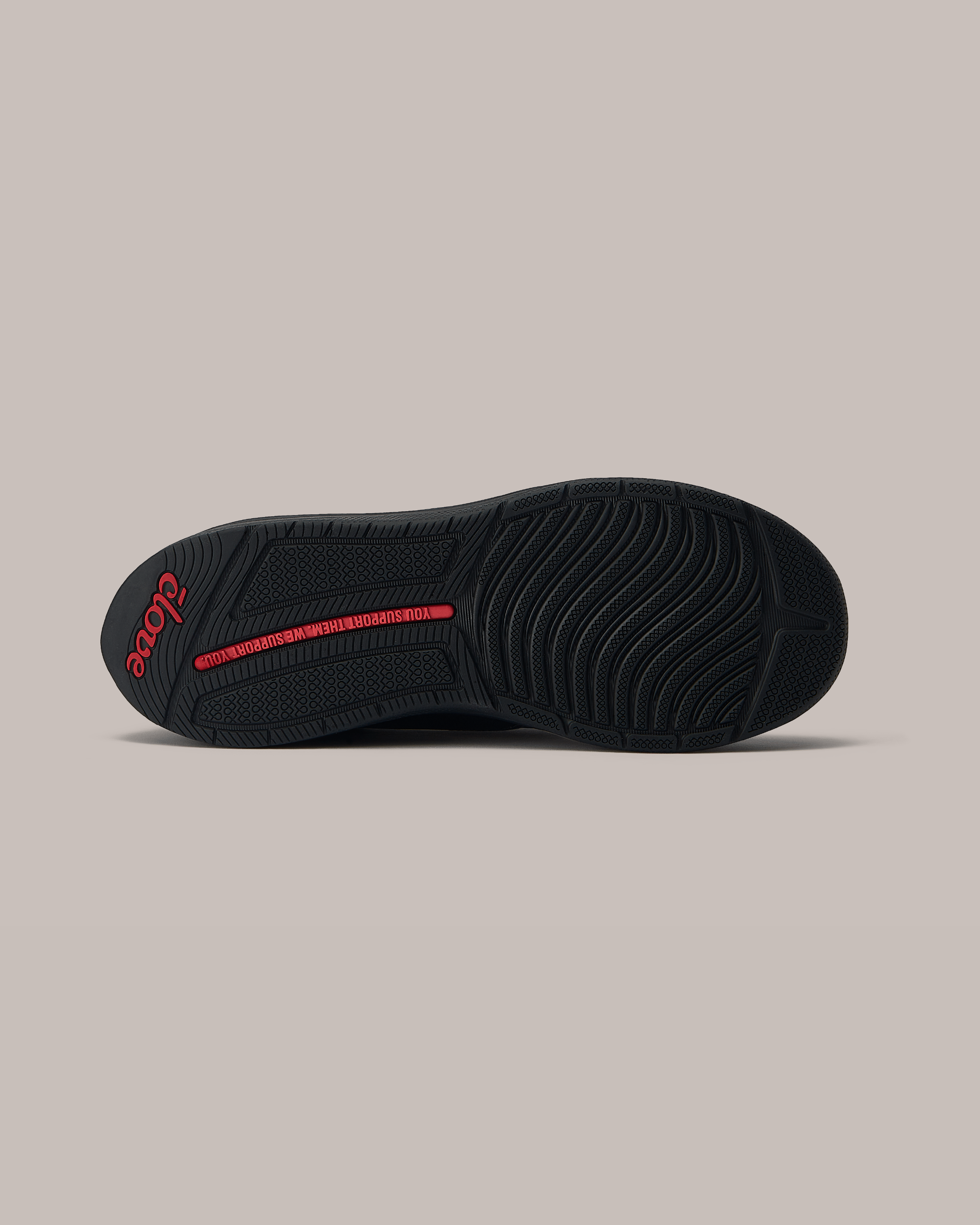 Women's Classic LX - Black Python