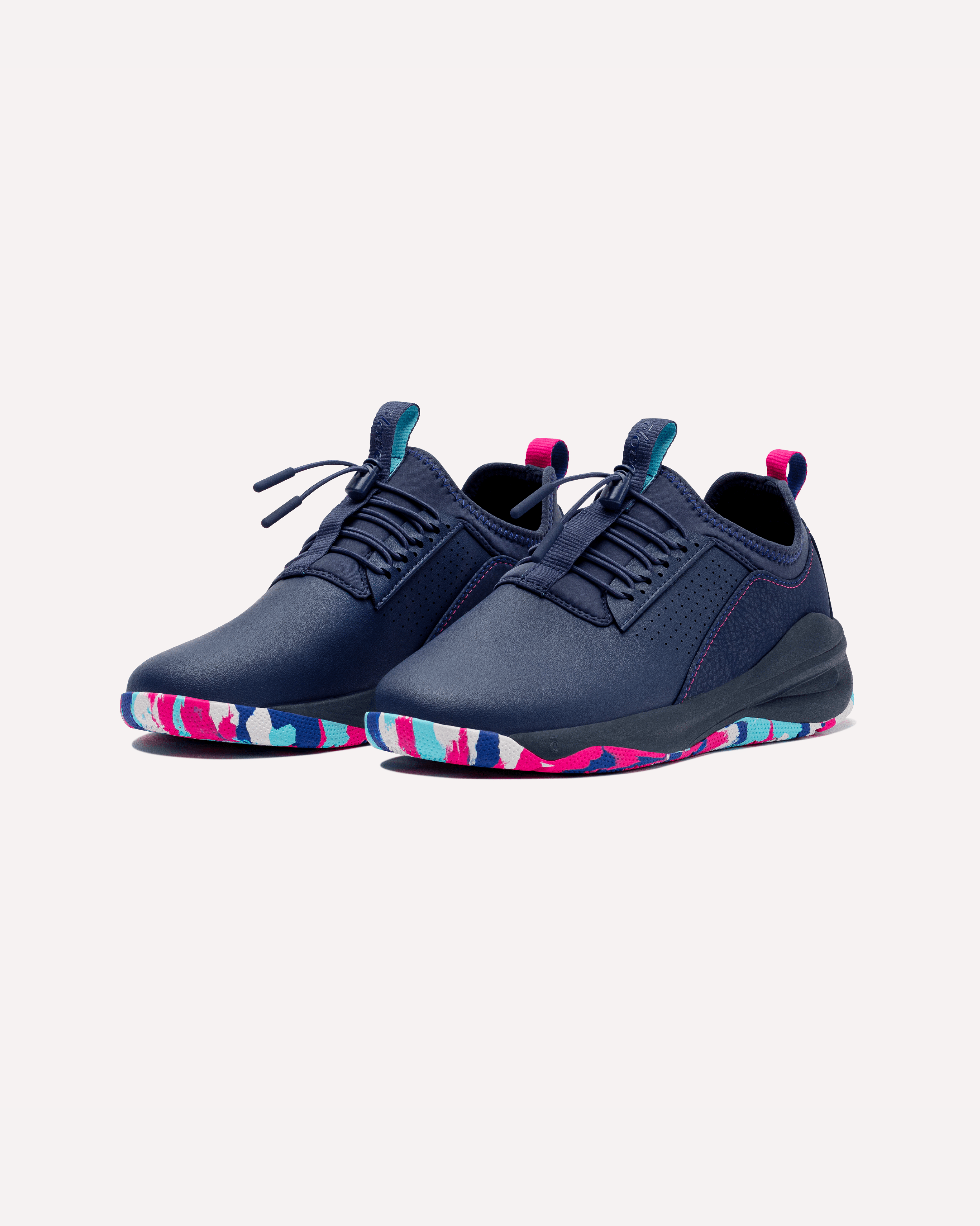 Women's Classic - Navy / Arctic Pop