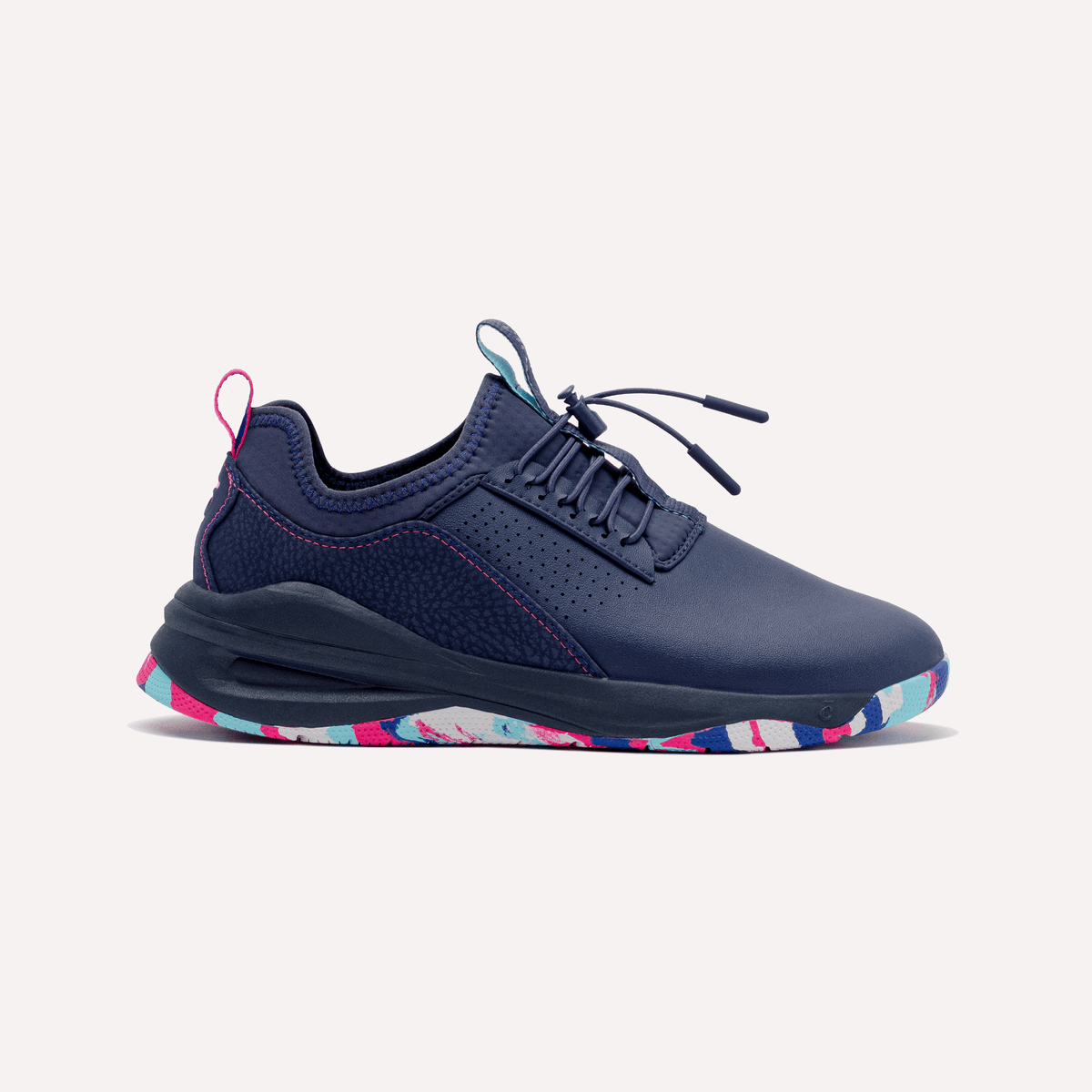 Women's Slate Blue Shoes for Healthcare Workers | Clove