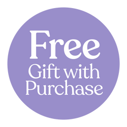 Free Gift with Purchase