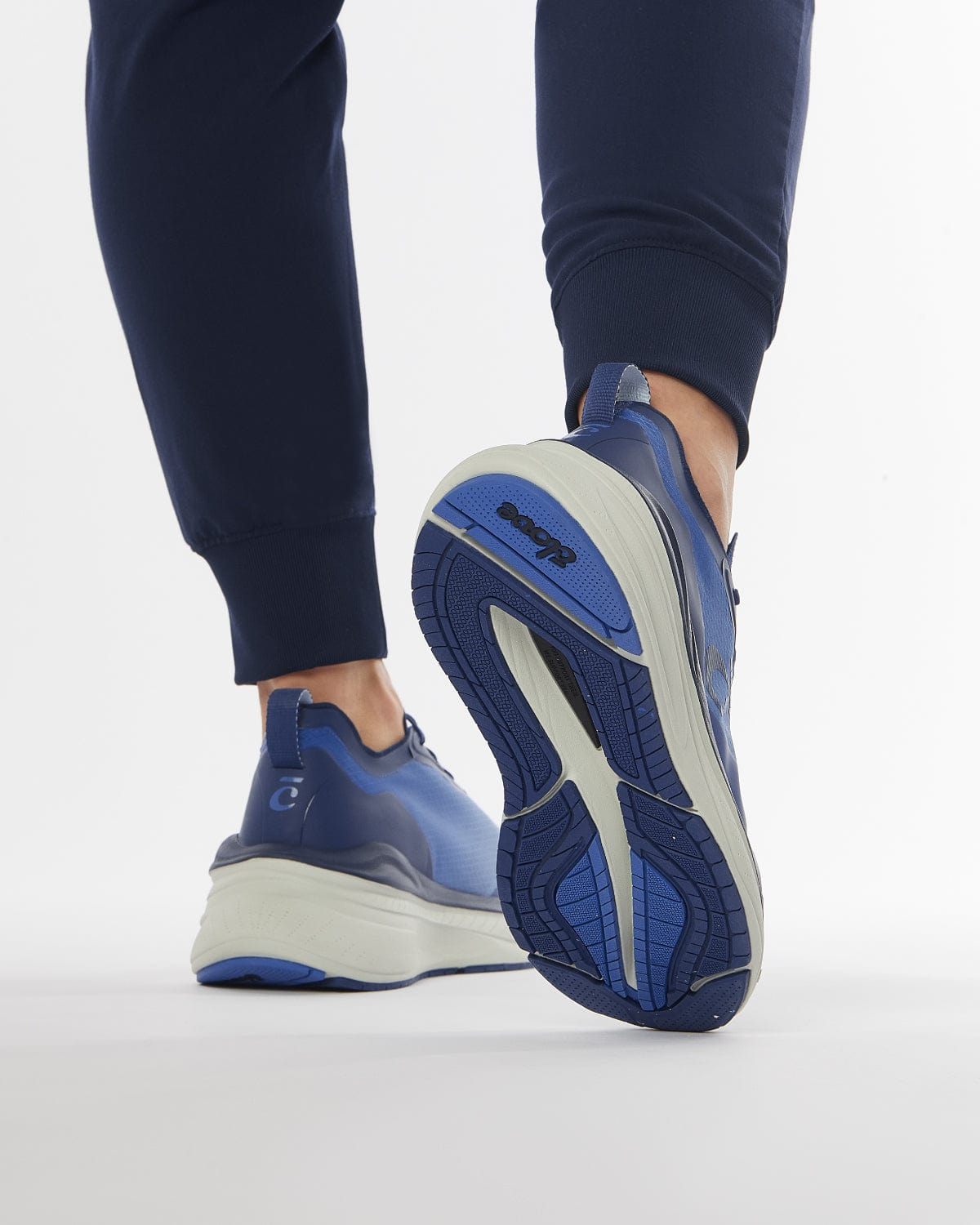 Men's Alto - Navy Blue