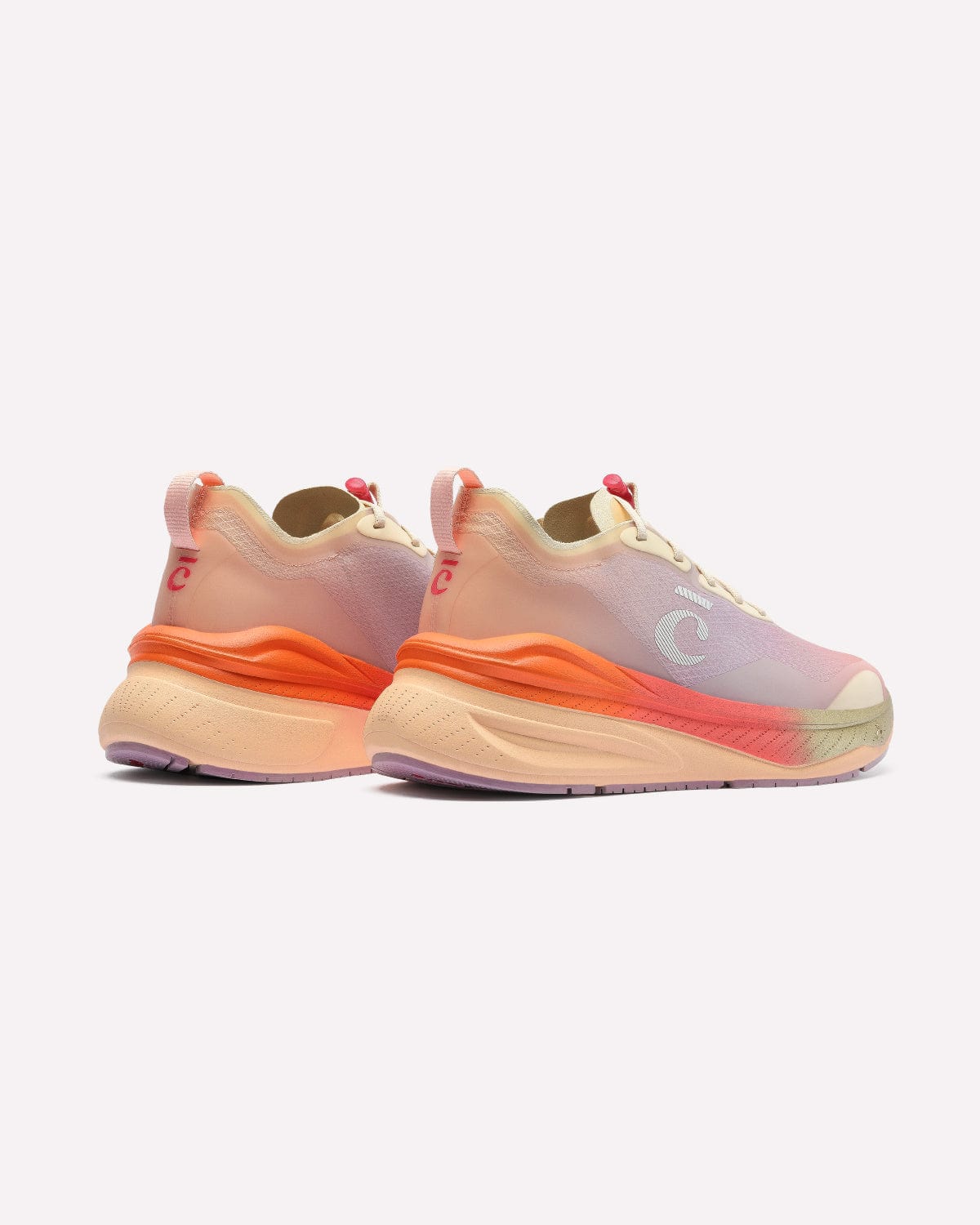 Women's Alto - Peach / Cream / Lavender