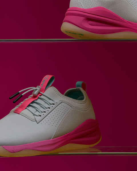 Women's Classic Electron Rose - Main Image