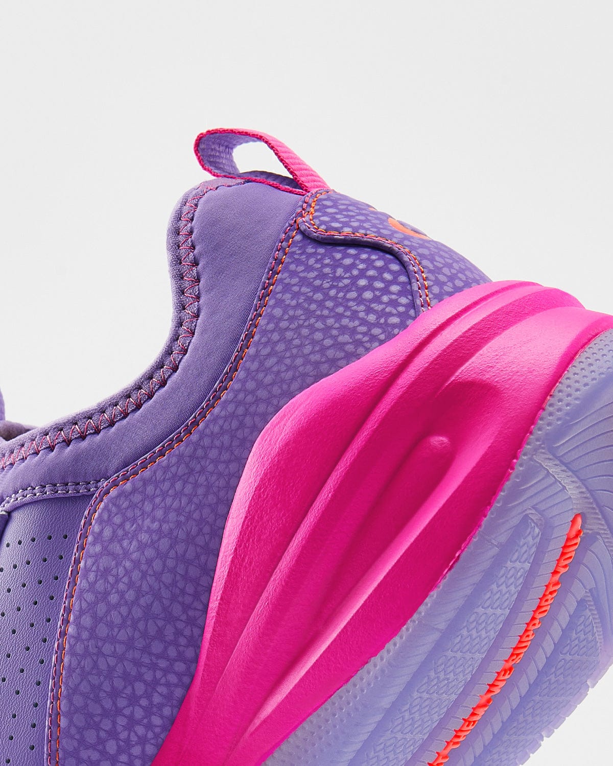 Men's Classic - Purple / Pink / Coral