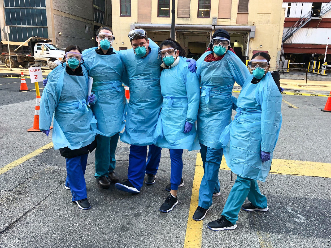A Culture Of Care