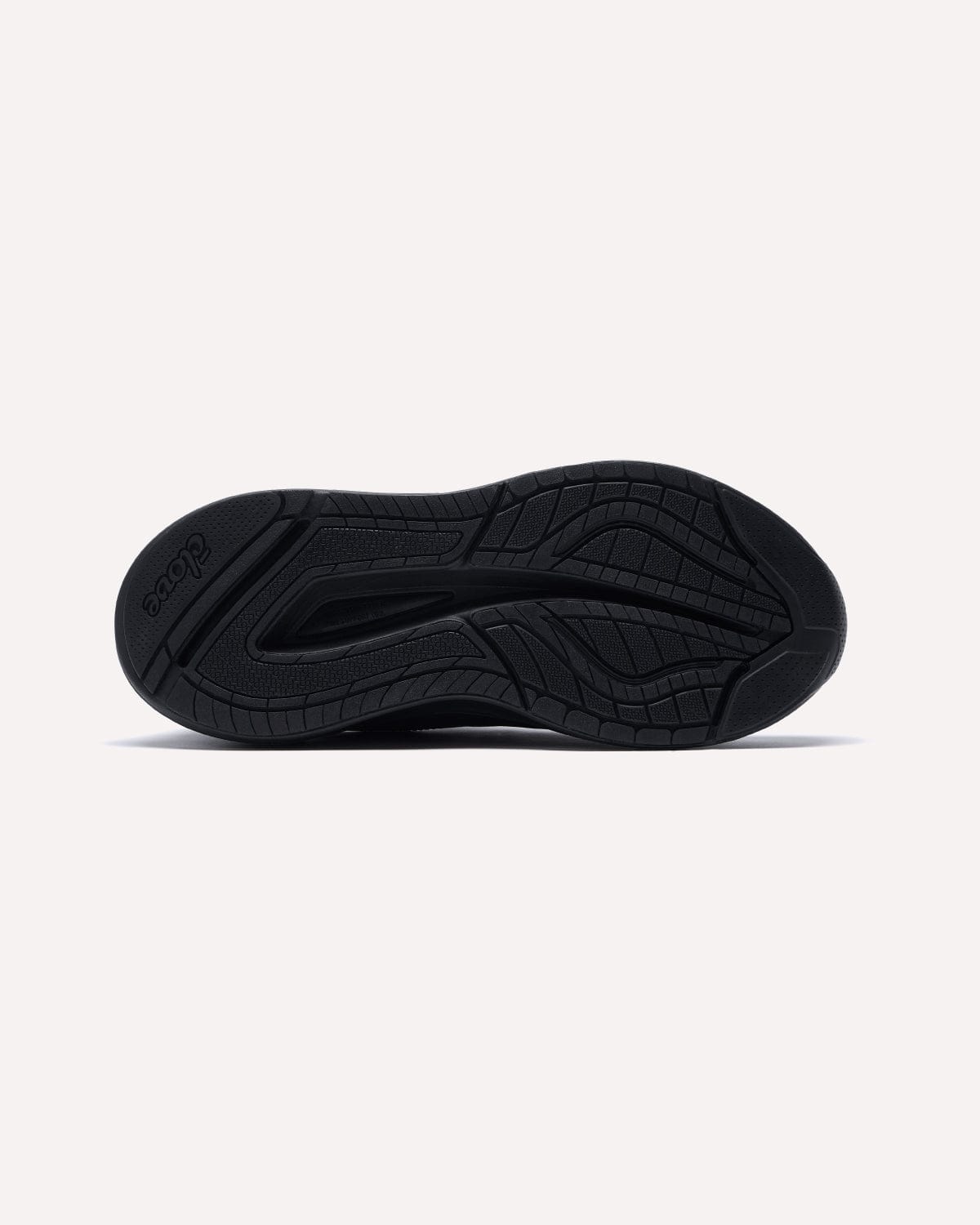 Men's Forte 2 - All Black Option