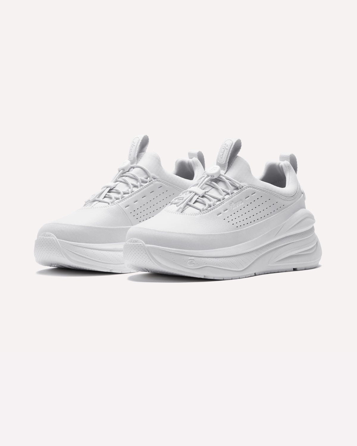 Women's Forte 2 - Brilliant White