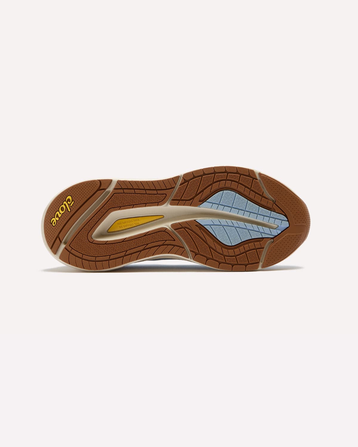Men's Forte 2 - Blue Lemon
