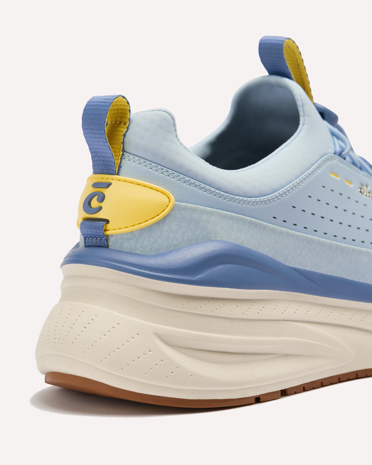 Men's Forte 2 - Blue Lemon