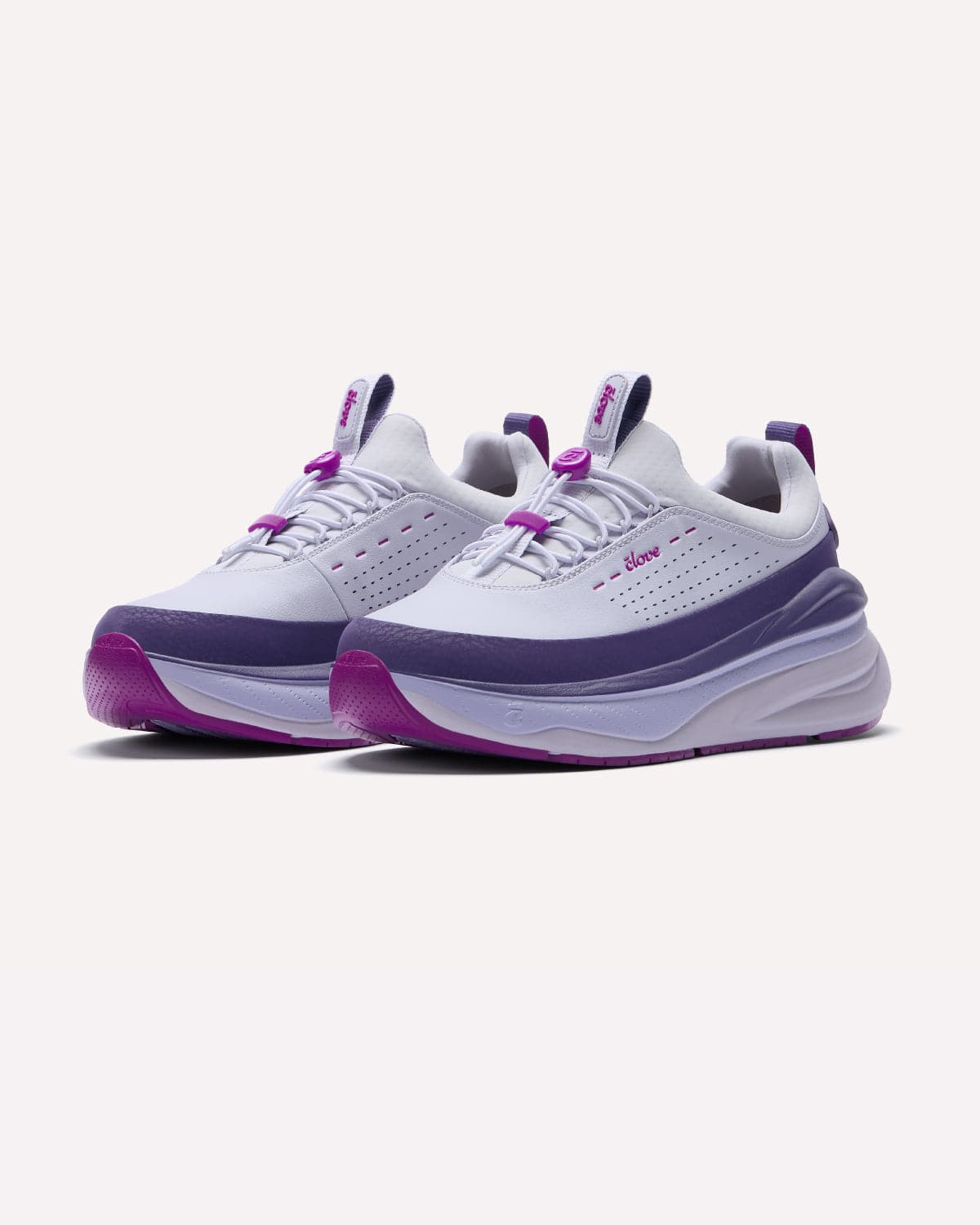 Women's Forte 2 Wide - Lilac / Violet