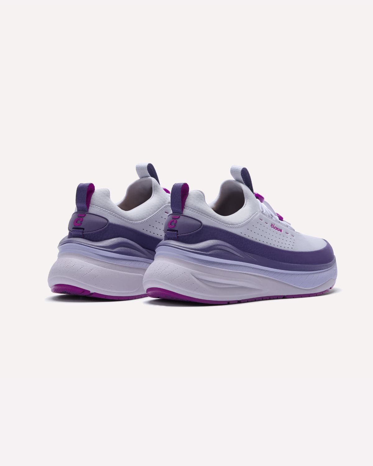 Women's Forte 2 Wide - Lilac / Violet