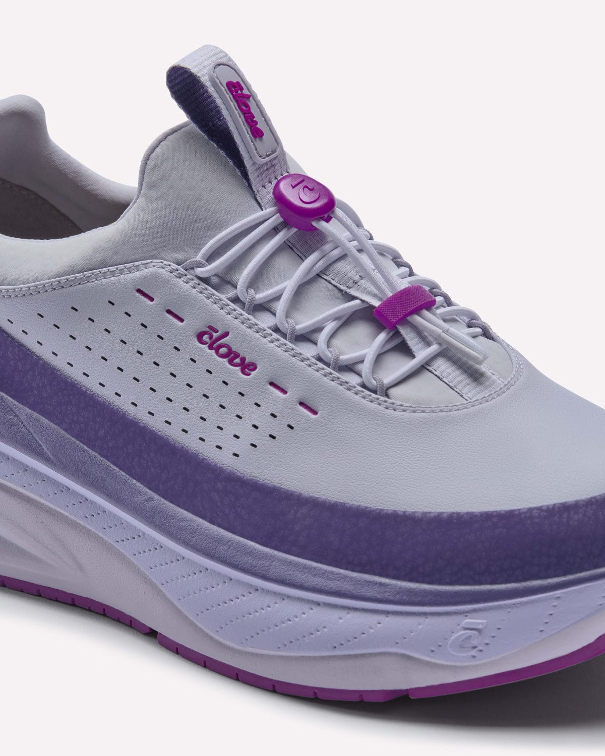 Women's Forte 2 Wide - Lilac / Violet