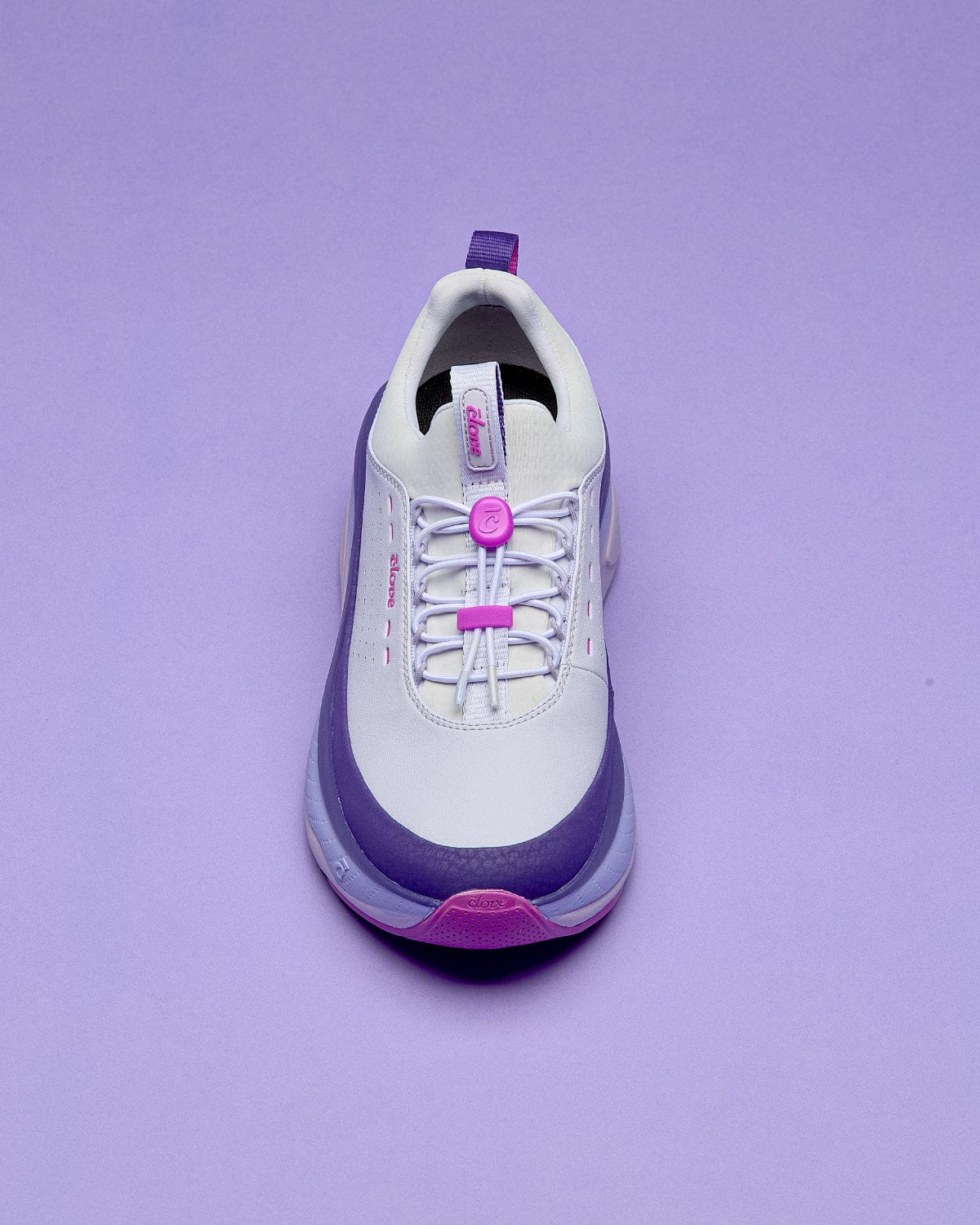 Men's Forte 2 Wide - Lilac / Violet
