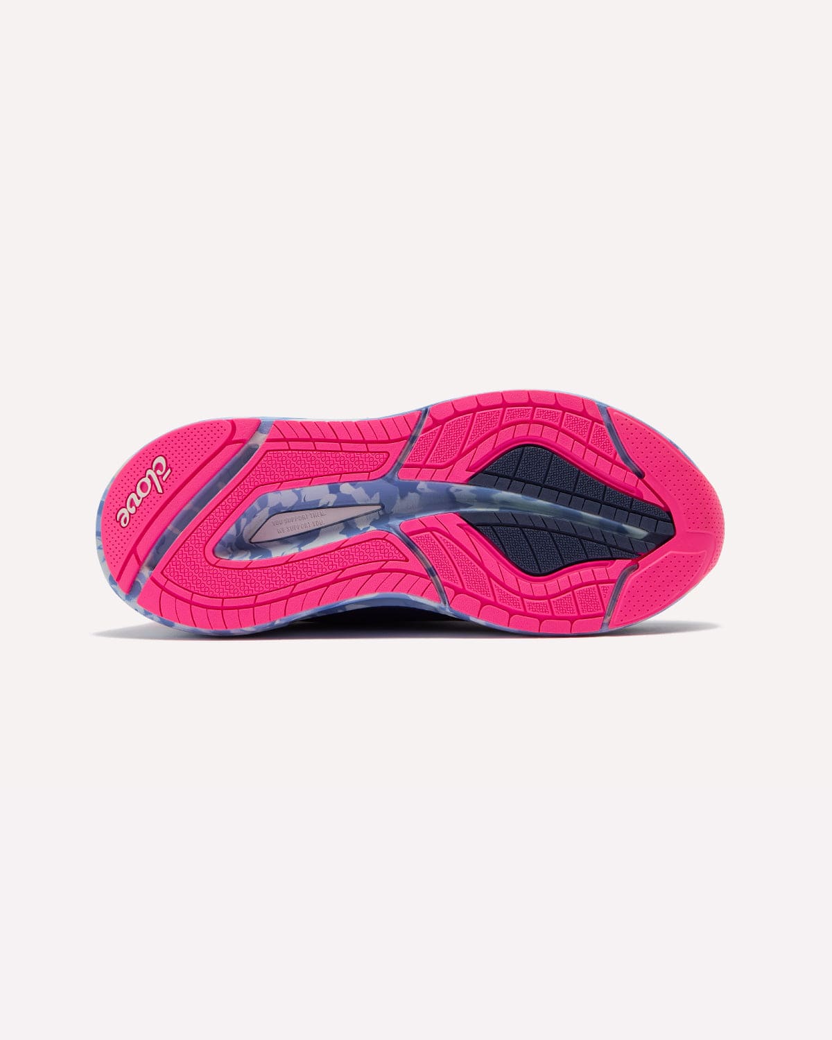 Women's Forte 2 - Sunset Navy Marble
