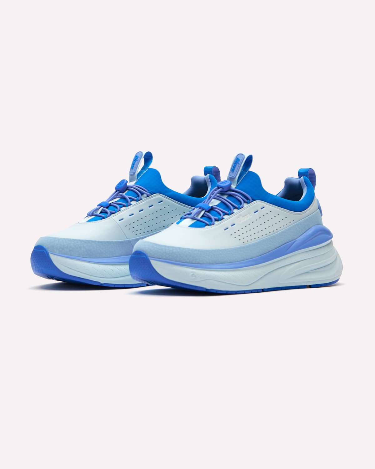 Women's Forte 2 - Triple Blue
