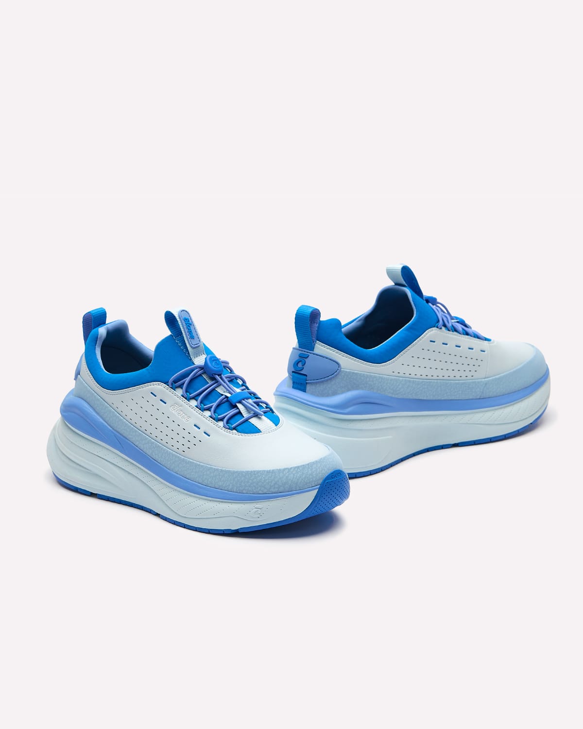Men's Forte 2 - Triple Blue