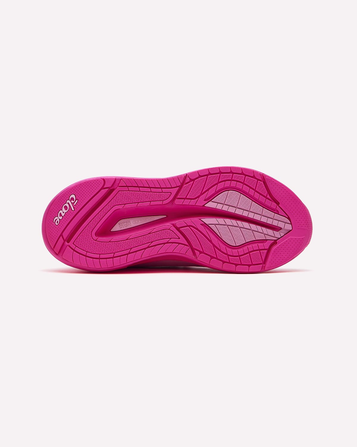 Women's Forte 2 - Triple Pink