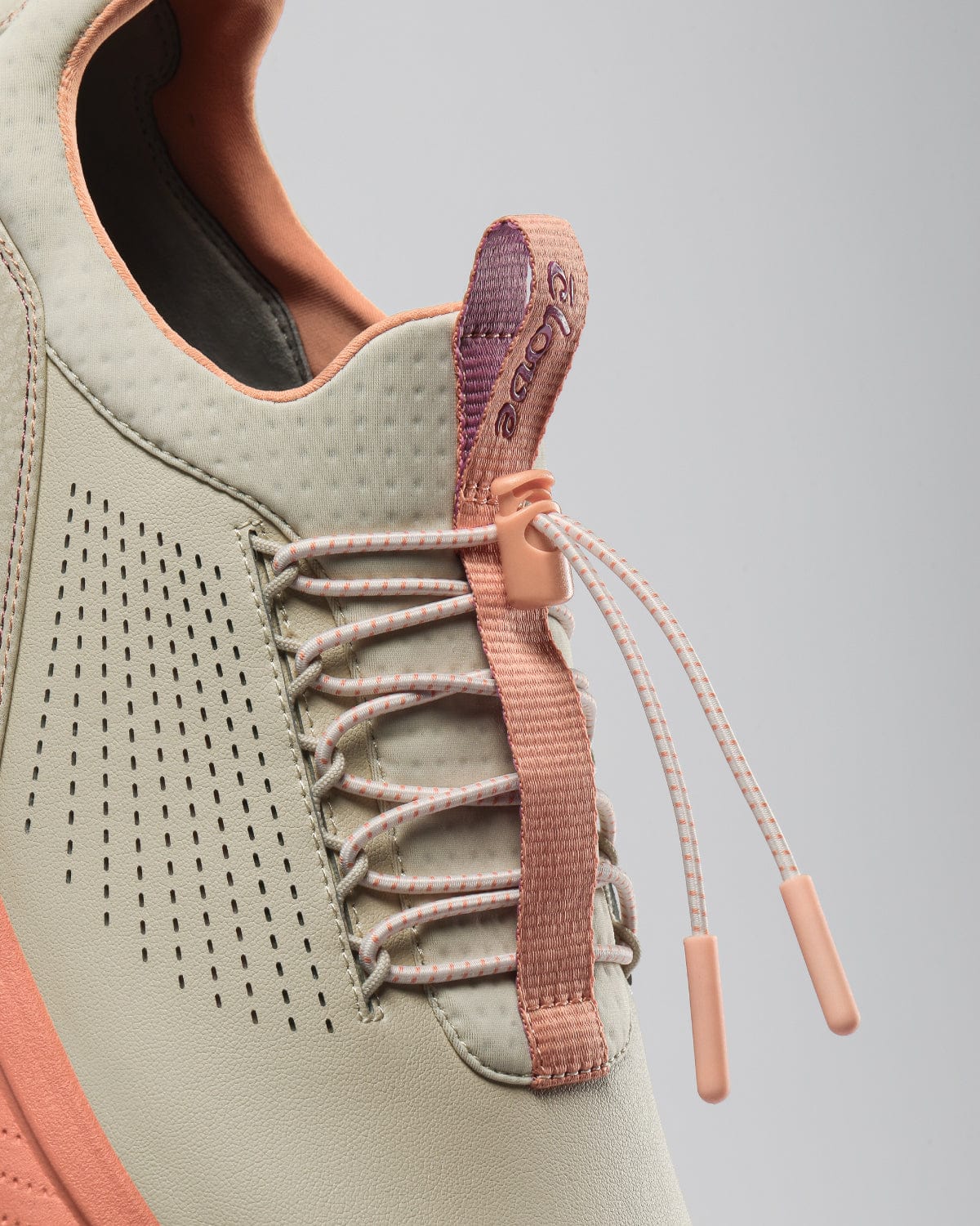 Men's Forte - Cream / Peach / Mauve