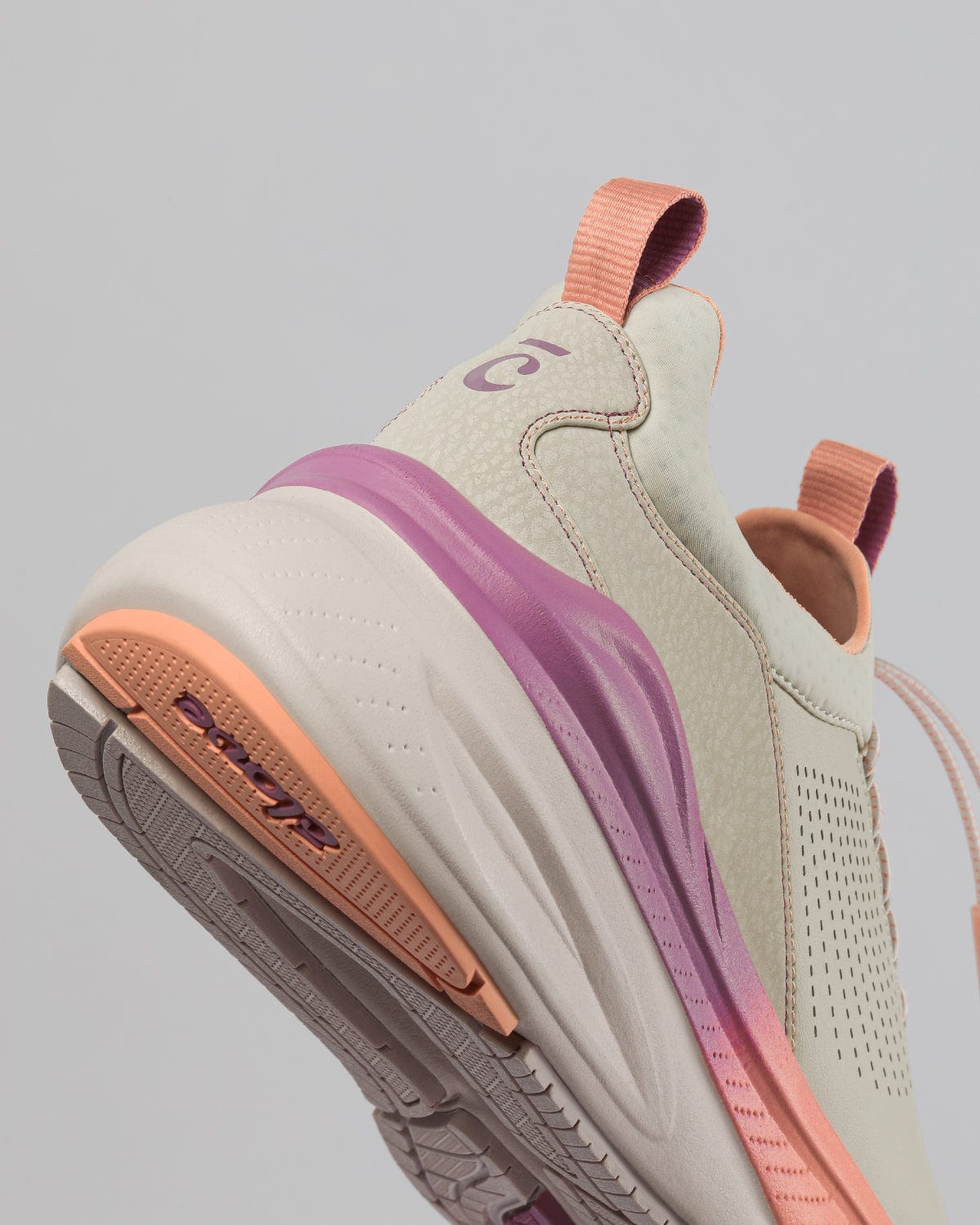 Men's Forte - Cream / Peach / Mauve