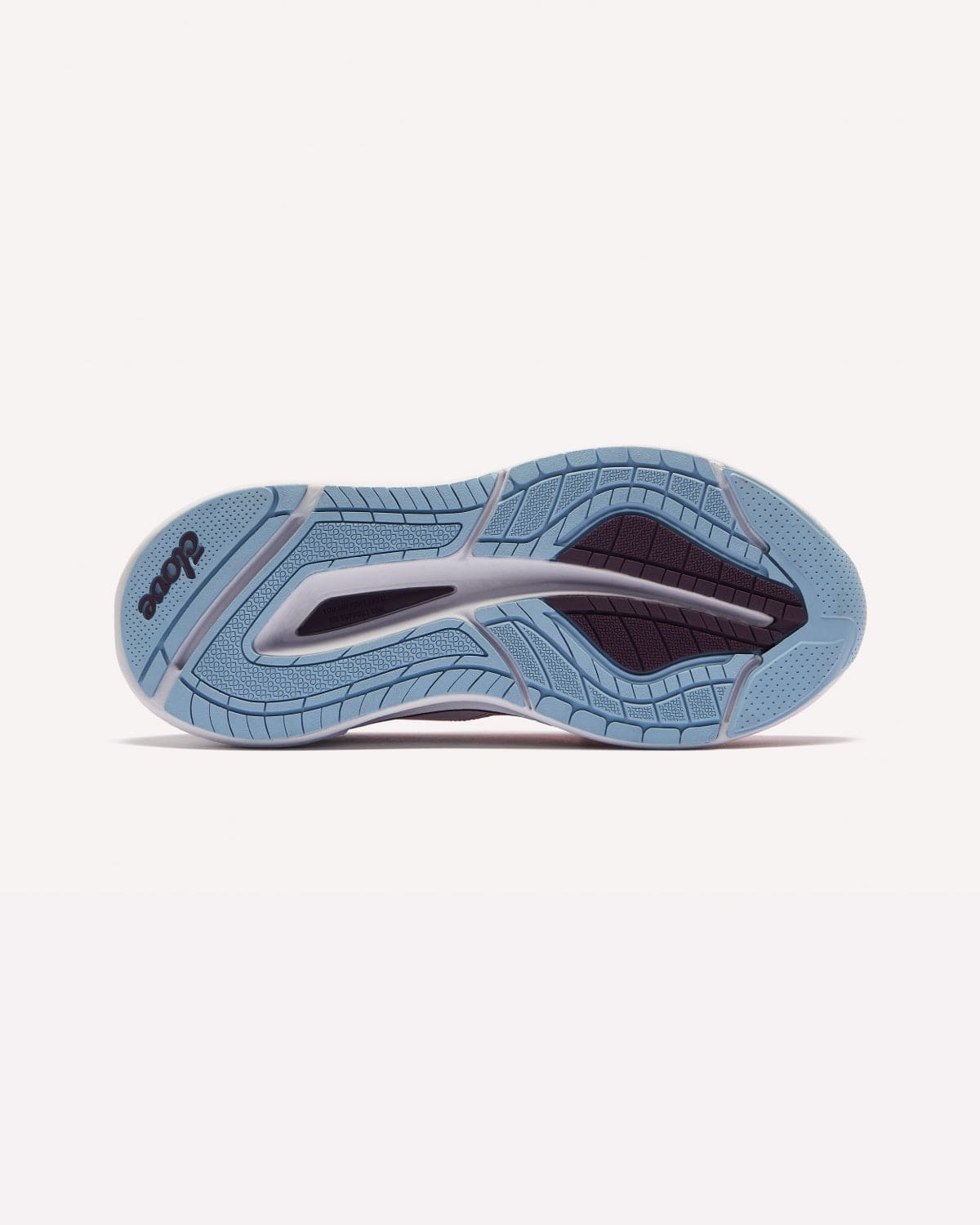 Women's Forte - Light Pink / Plum / Sky