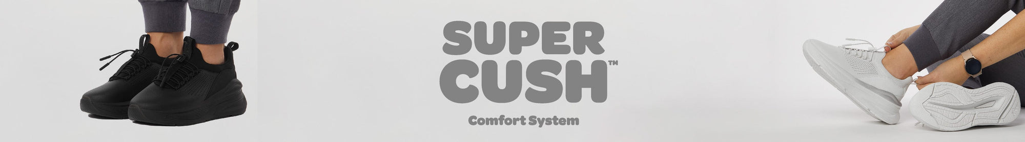Supercush