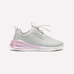 Women's Classic LX - Grey / Pink / Shimmer