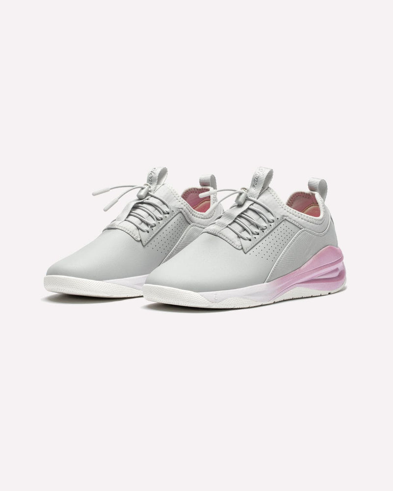 Men's Classic LX - Grey / Pink / Shimmer