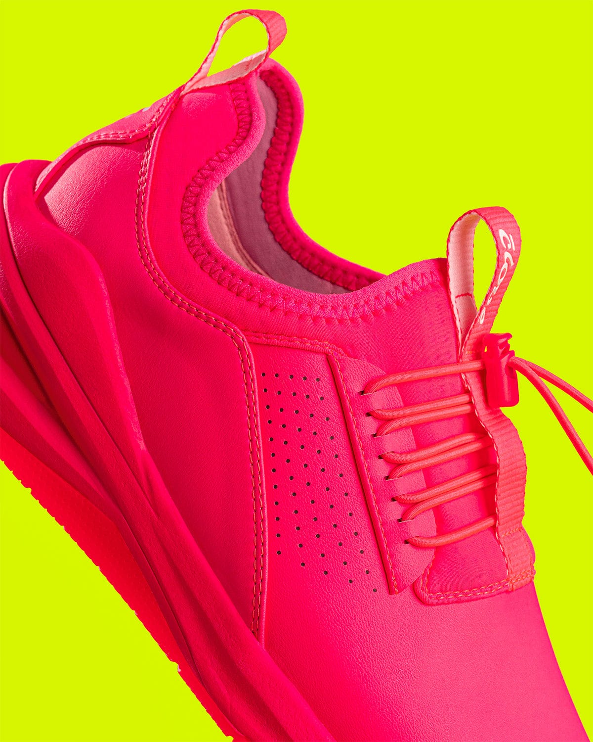 Women's Classic - Hot Pink