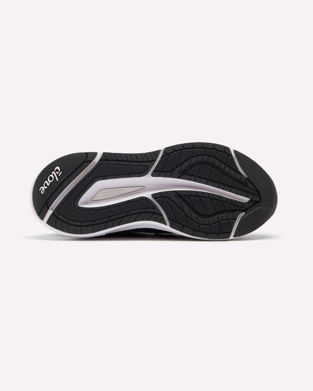 Clove Alto Night Shift- Sole