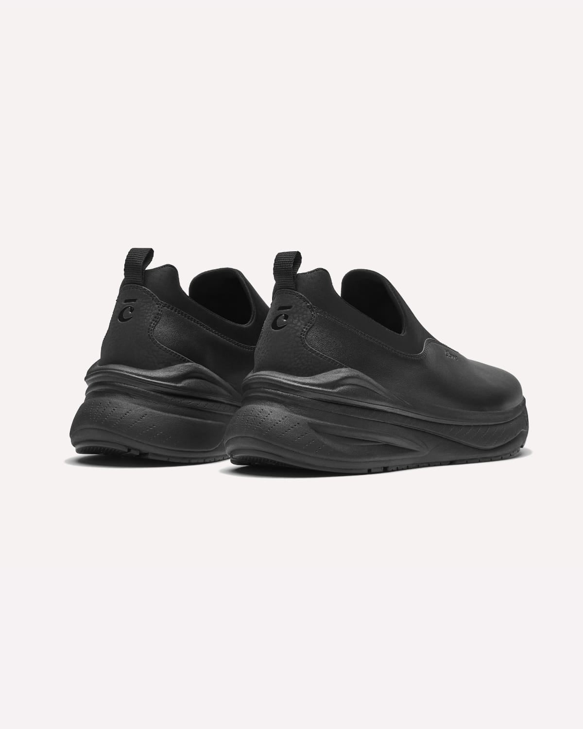 Women's Ona - All Black Option