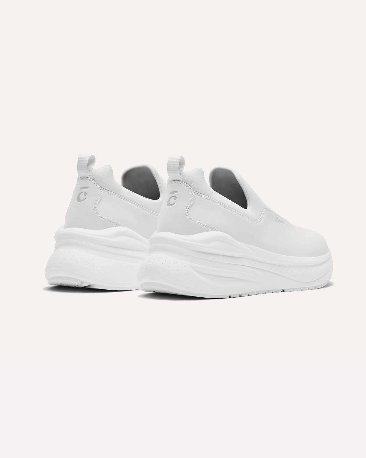 Men's Ona - Brilliant White