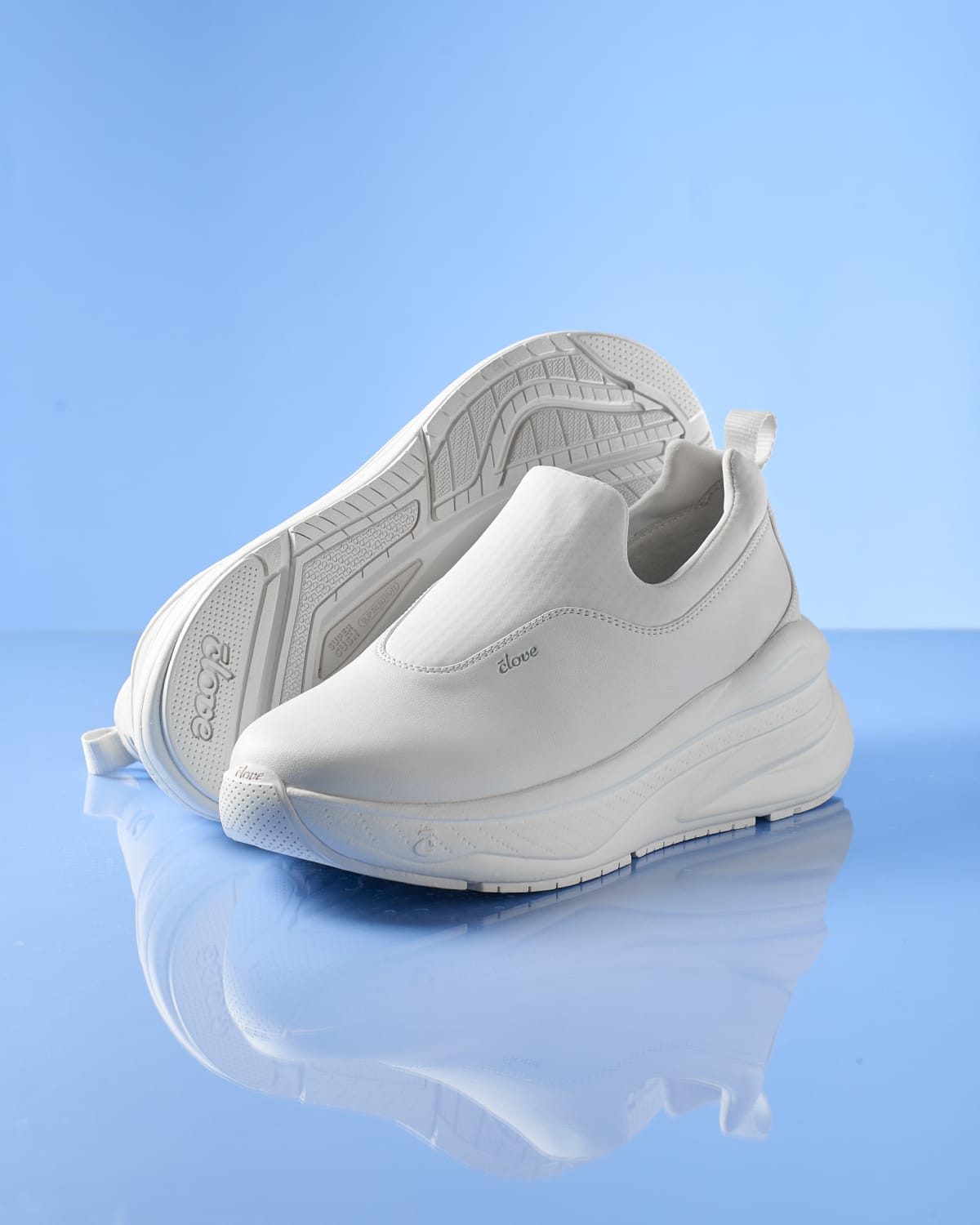 Men's Ona - Brilliant White
