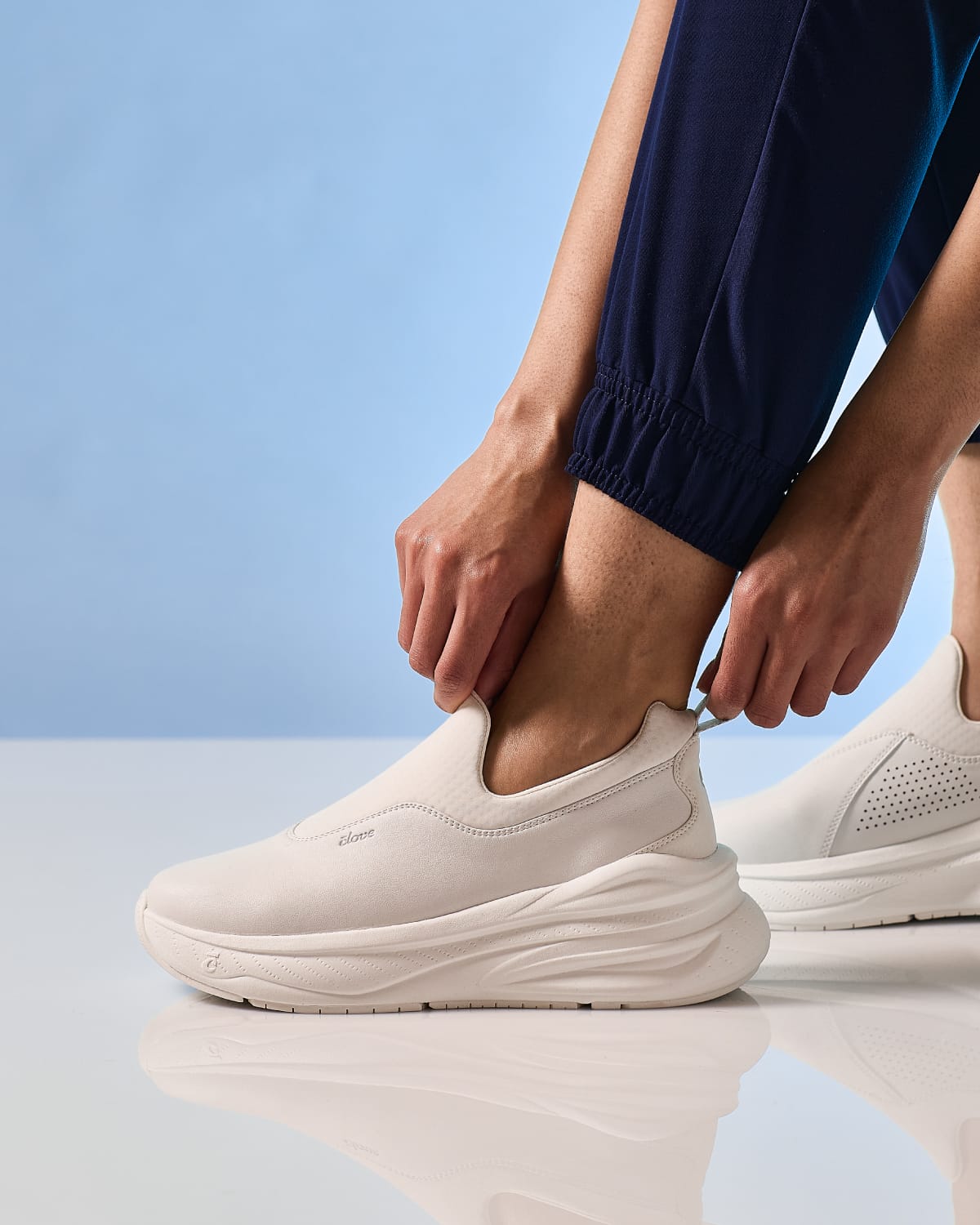 Men's Ona - Brilliant White